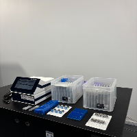 Lonza 4D Nucleofector Electroporation System image 1